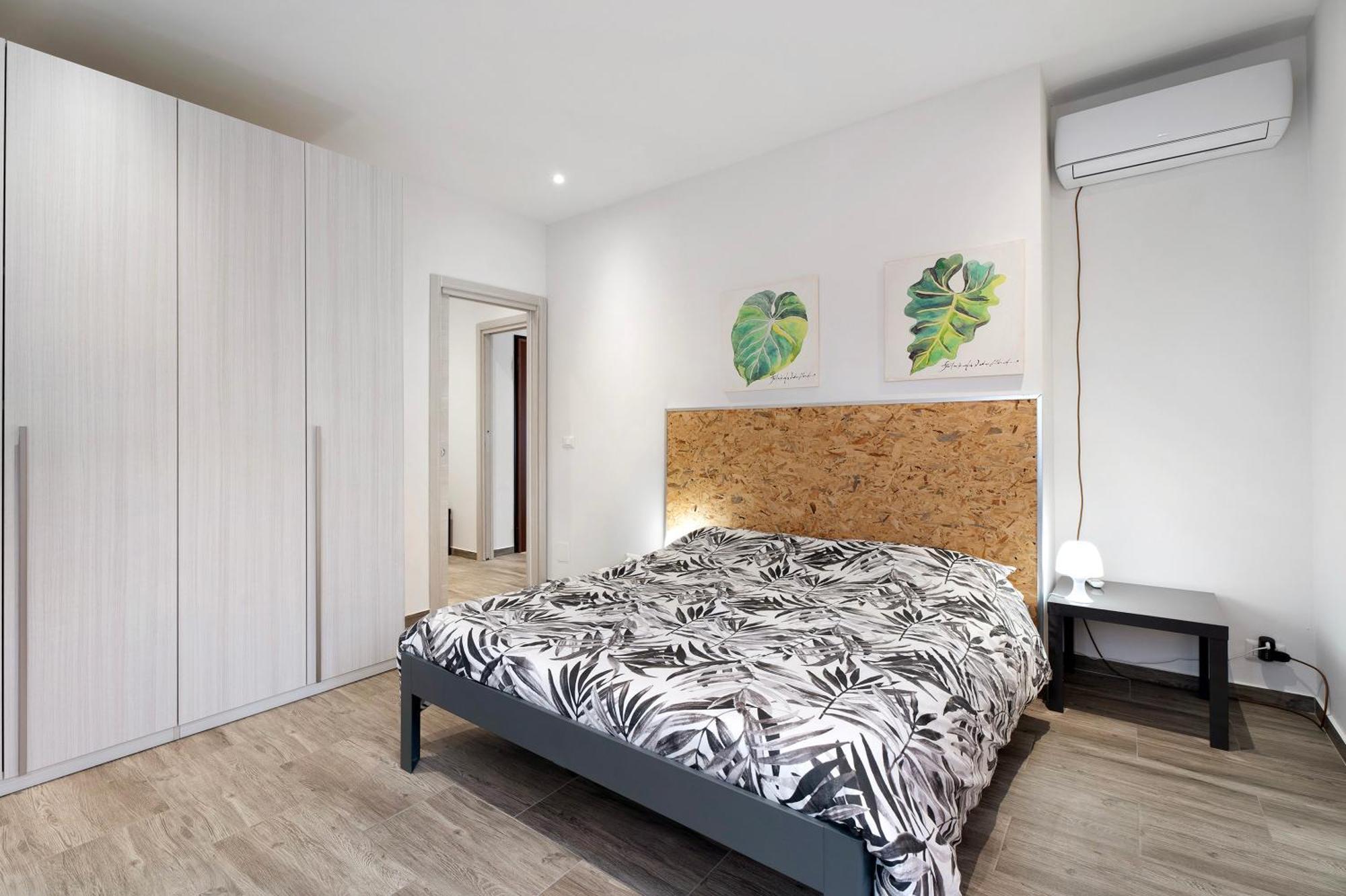 Sweet Home Apartments Peperoncino 阿罗纳 外观 照片