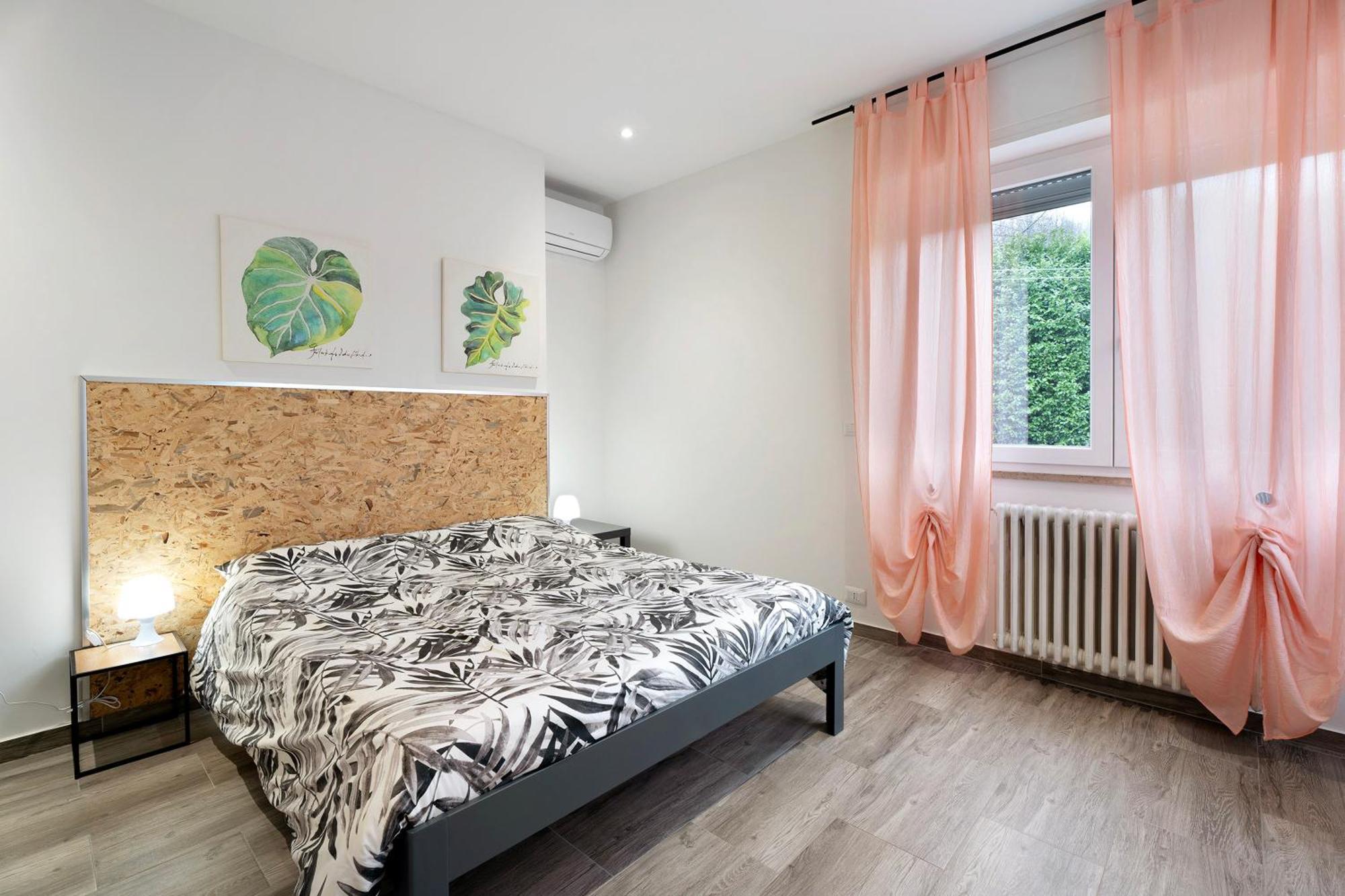 Sweet Home Apartments Peperoncino 阿罗纳 外观 照片