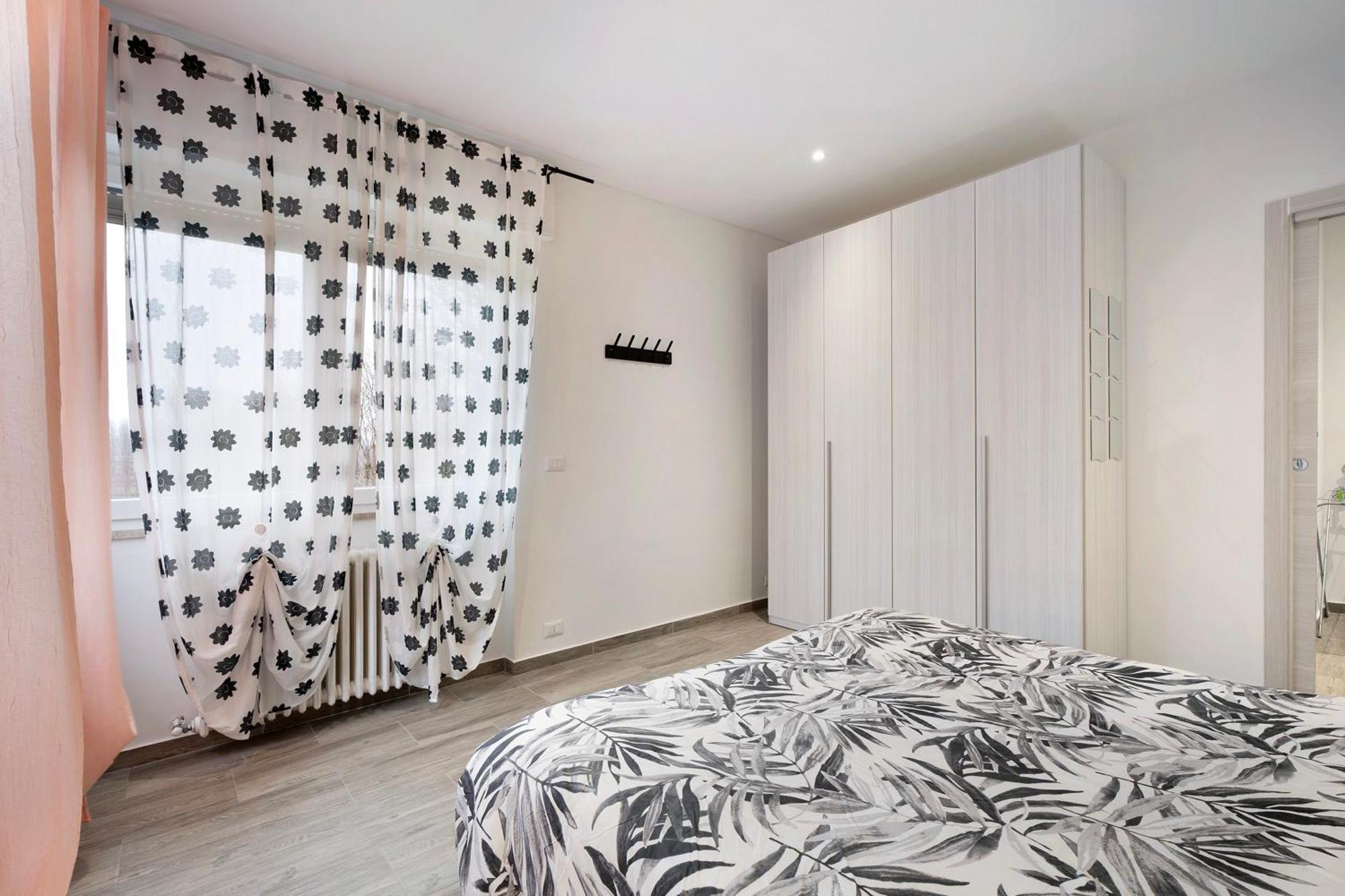Sweet Home Apartments Peperoncino 阿罗纳 外观 照片